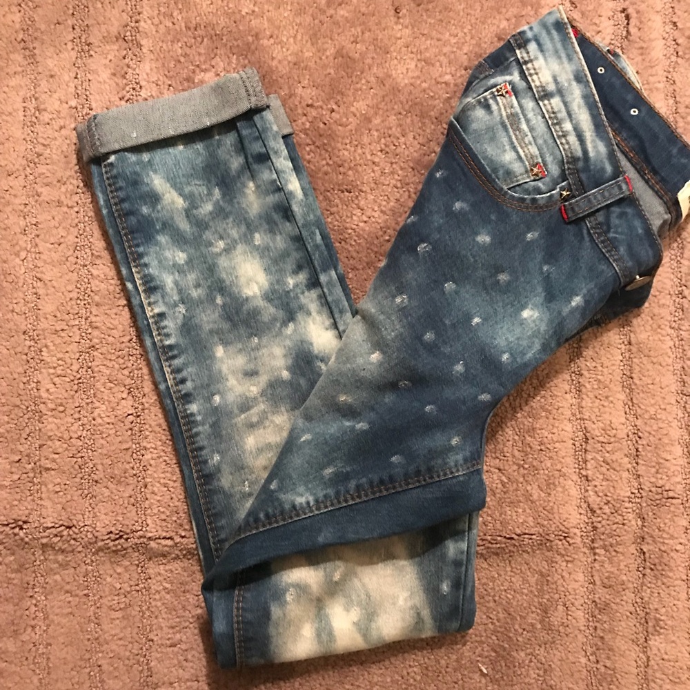 BRAND NEW Ranbeeri Jeans - Picture 4 of 5